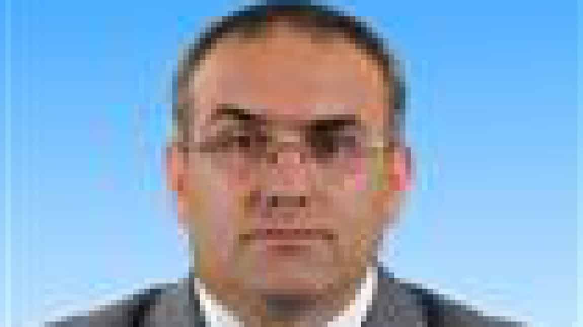Metin ÖZEL - MÜDÜR YARDIMCISI